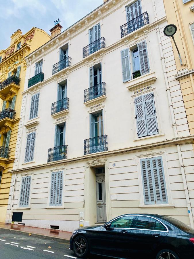 Deux Pieces Proche Palais Et Plages Cannes Bagian luar foto